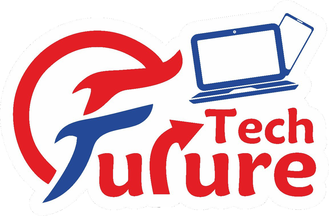 Future Tech — téléphones, accessoires et réparation